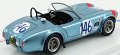 146 AC Shelby Cobra 289 FIA Roadster - Truescale 1.43 (4)